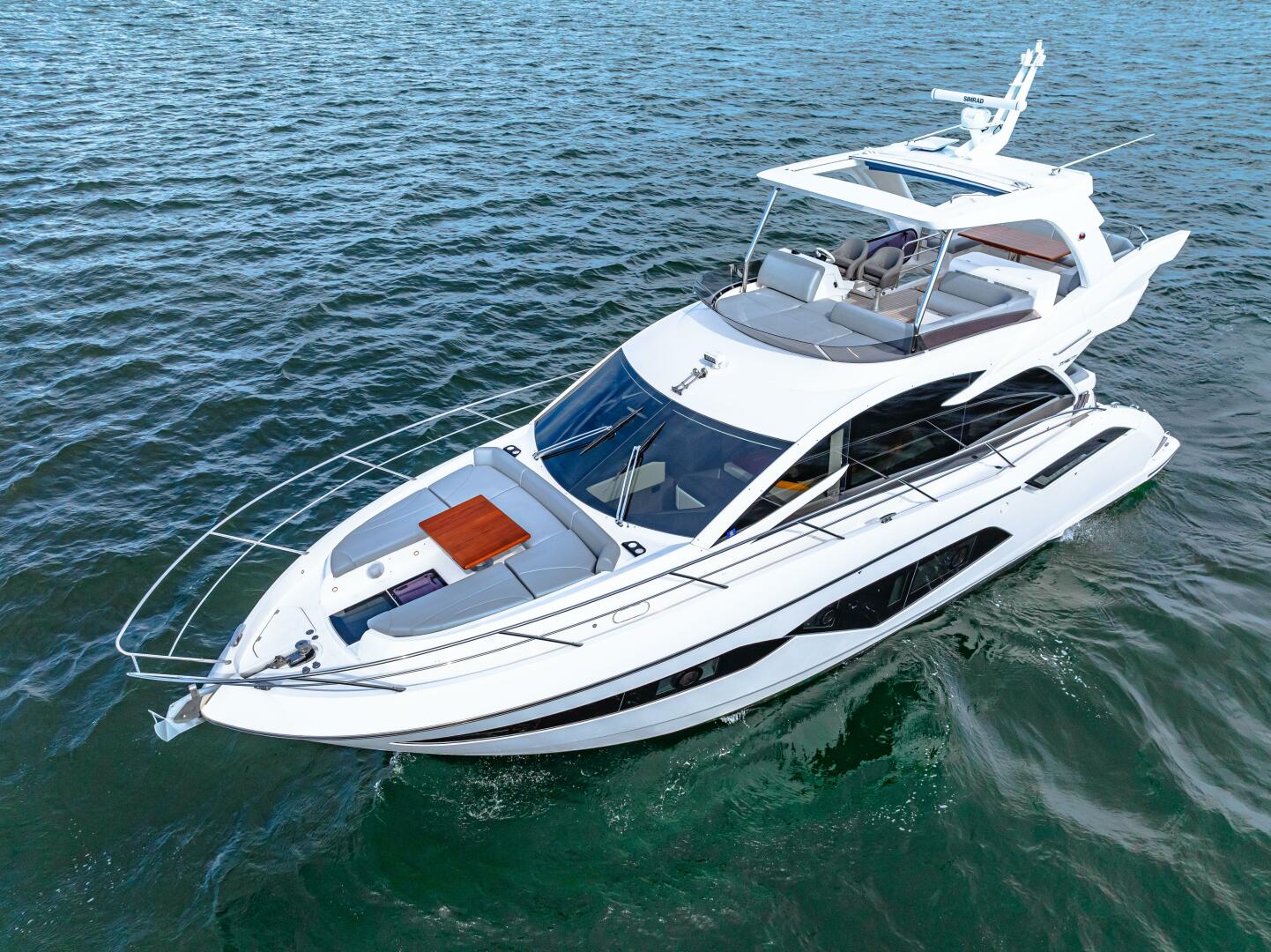Slide: The Image of Sunseeker Manhattan 55 2021 - 4855356