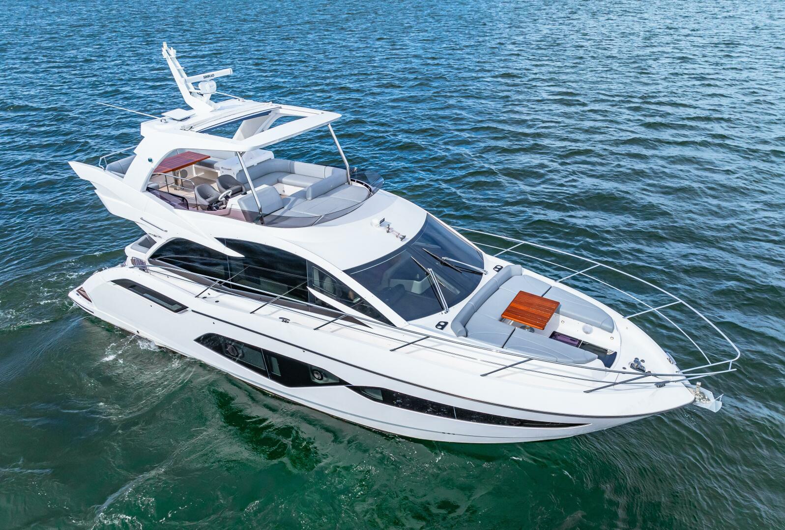 Slide: The Image of Sunseeker Manhattan 55 2021 - 4855379