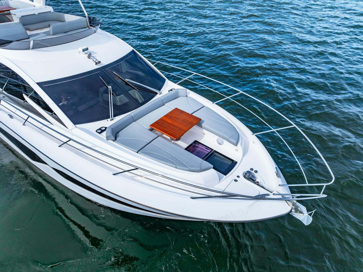Slide: The Image of Sunseeker Manhattan 55 2021 - 4855381