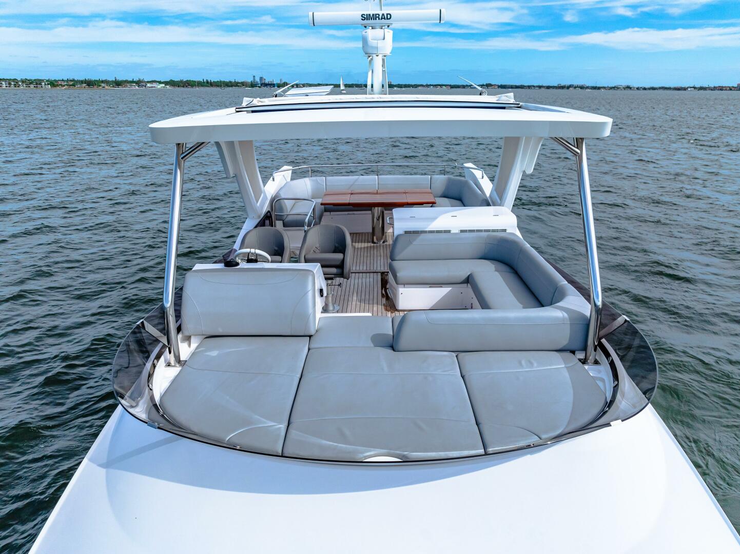 Slide: The Image of Sunseeker Manhattan 55 2021 - 4855382