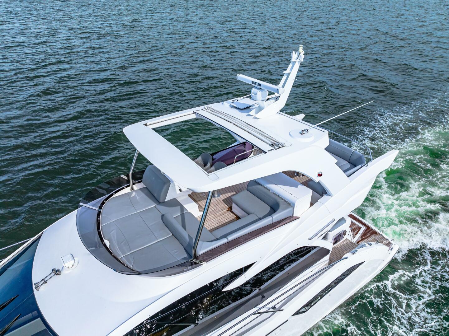 Slide: The Image of Sunseeker Manhattan 55 2021 - 4855383