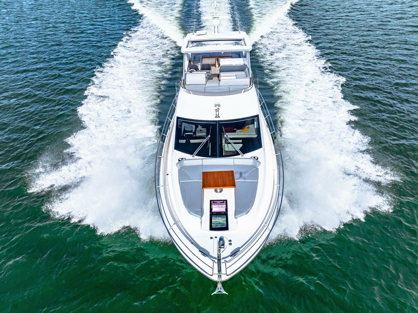 Slide: The Image of Sunseeker Manhattan 55 2021 - 4855388