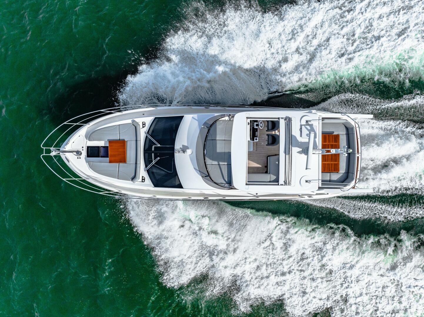 Slide: The Image of Sunseeker Manhattan 55 2021 - 4855389