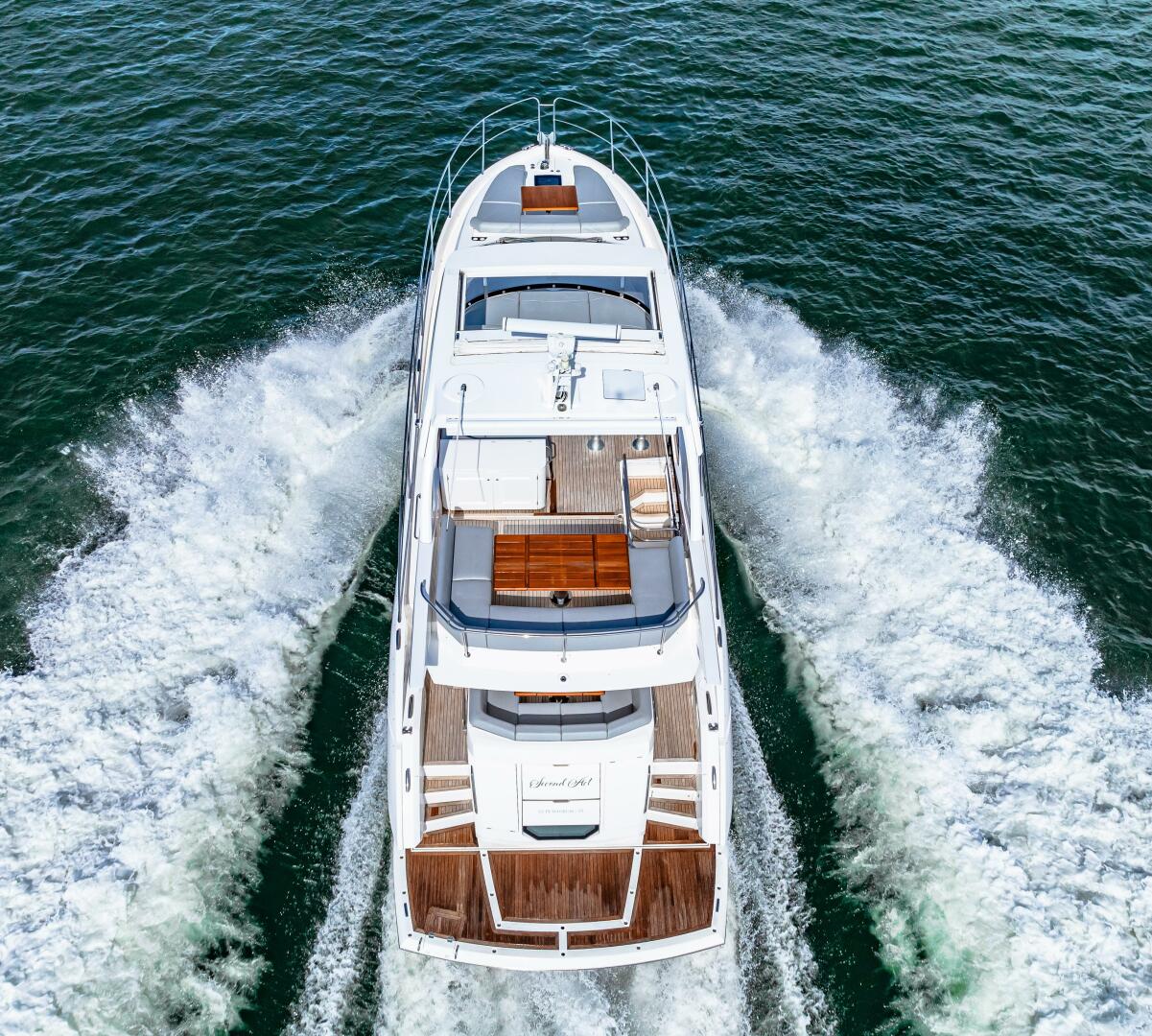Slide: The Image of Sunseeker Manhattan 55 2021 - 4855391