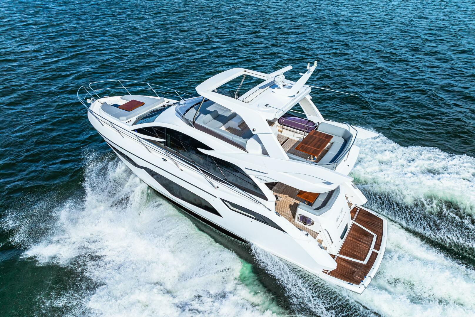 Slide: The Image of Sunseeker Manhattan 55 2021 - 4855393