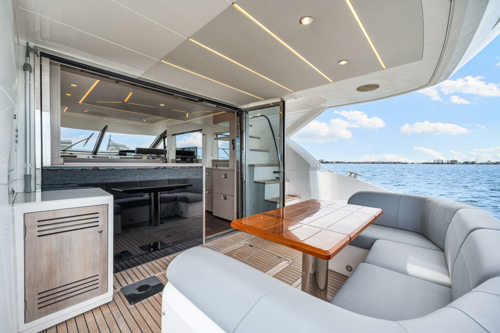 Slide: The Image of Sunseeker Manhattan 55 2021 - 4855402