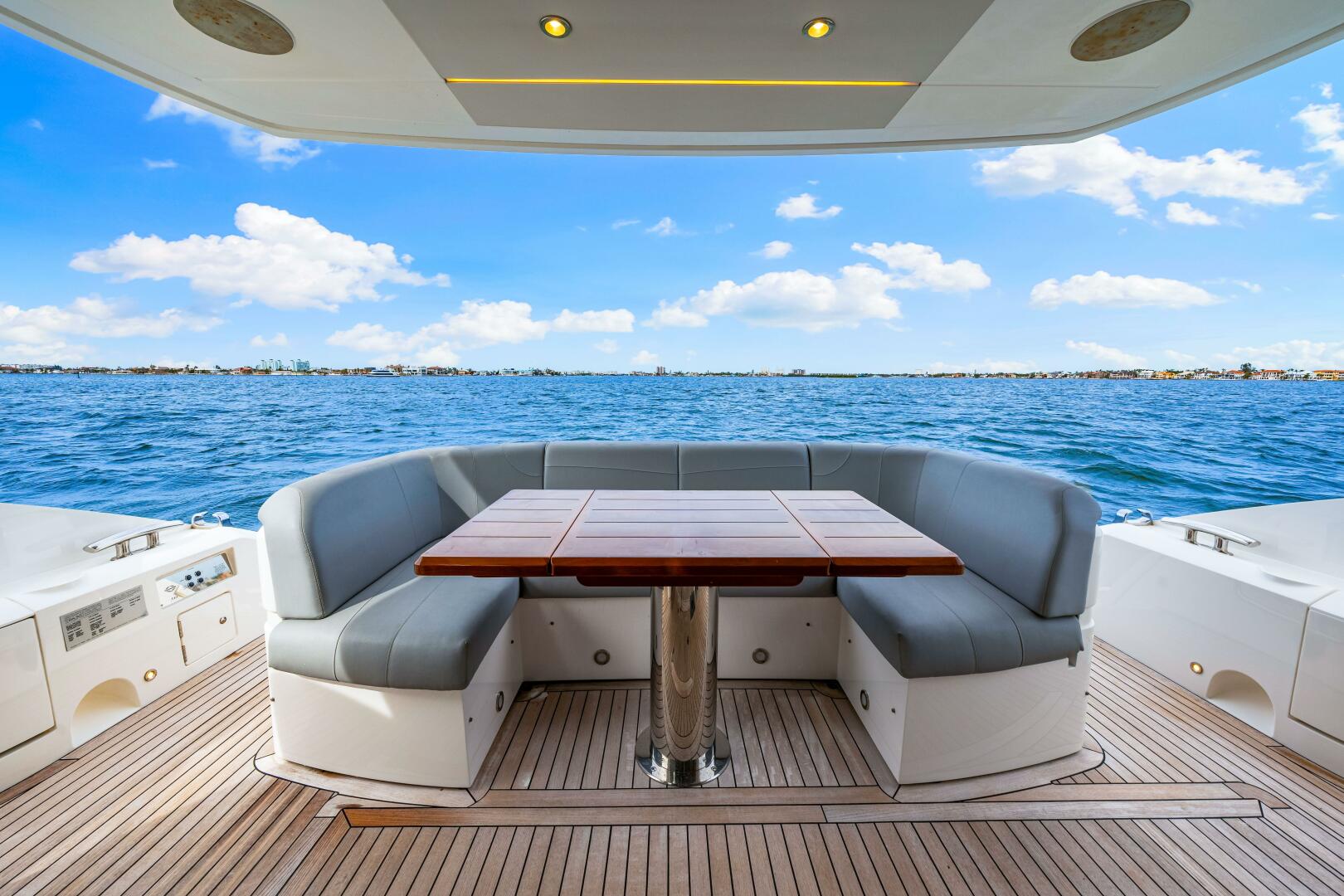 Slide: The Image of Sunseeker Manhattan 55 2021 - 4855408