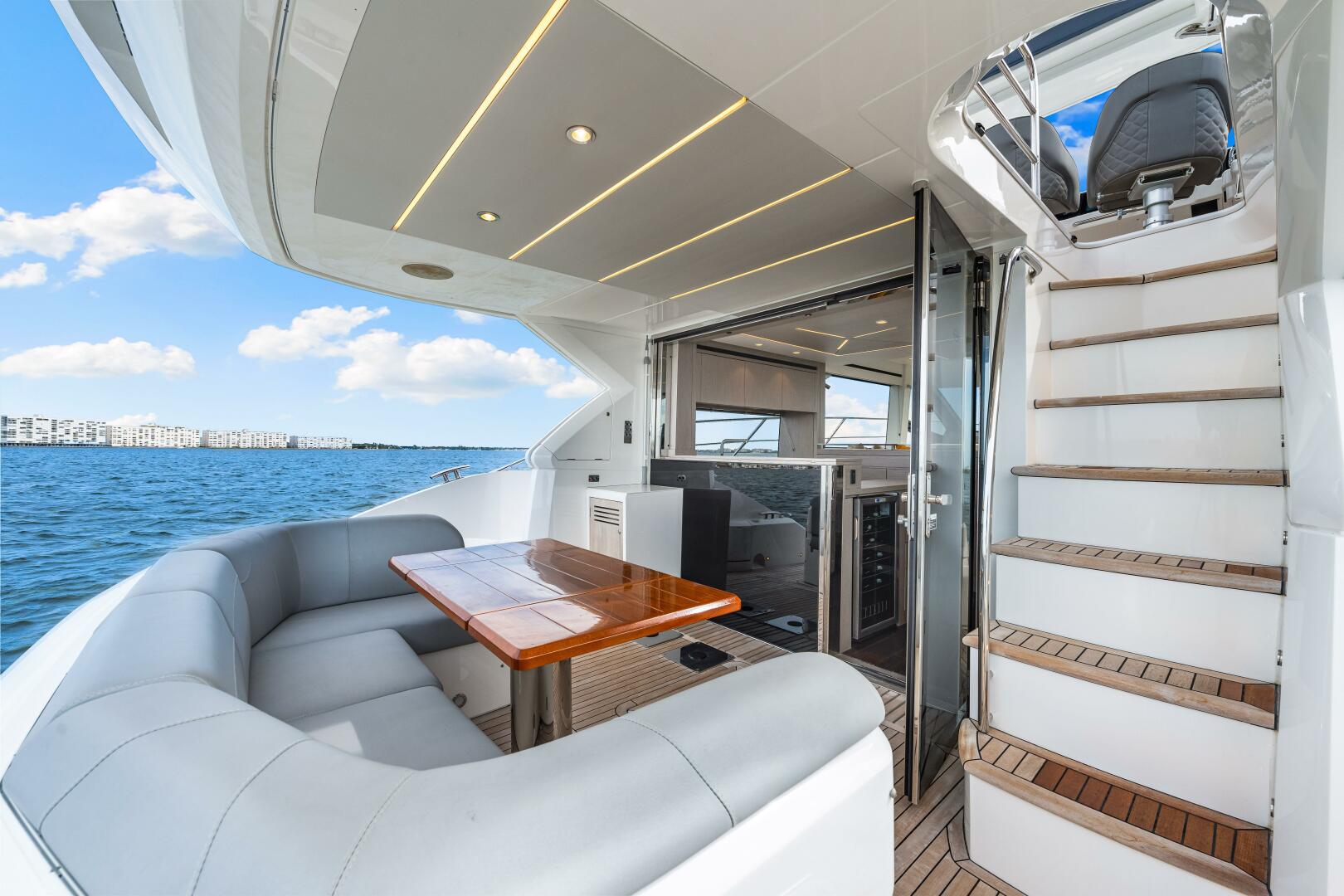 Slide: The Image of Sunseeker Manhattan 55 2021 - 4855414