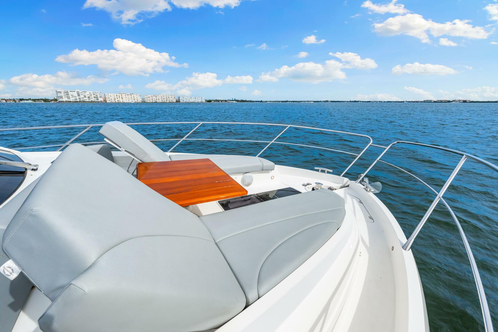 Slide: The Image of Sunseeker Manhattan 55 2021 - 4855431