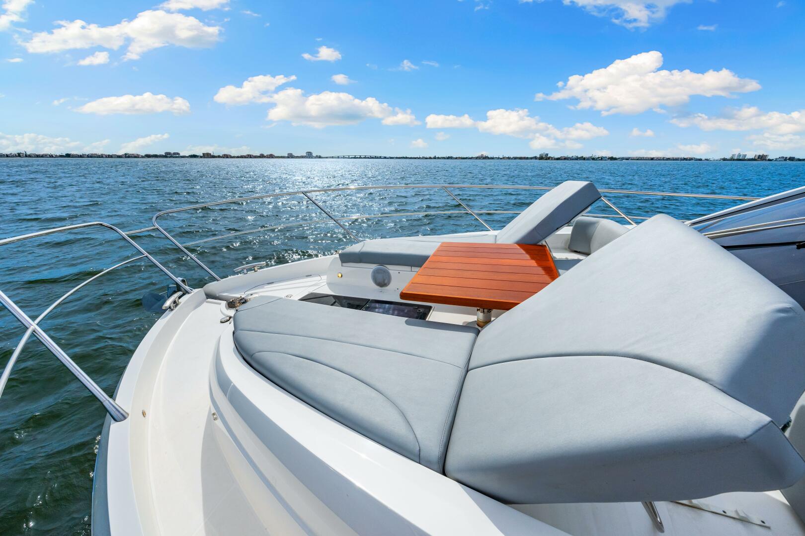 Slide: The Image of Sunseeker Manhattan 55 2021 - 4855434