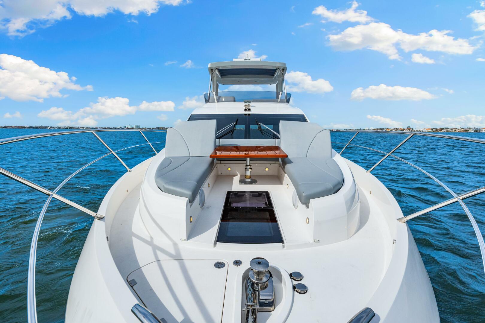 Slide: The Image of Sunseeker Manhattan 55 2021 - 4855435
