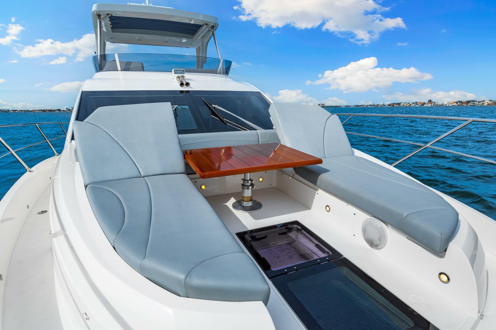 Slide: The Image of Sunseeker Manhattan 55 2021 - 4855436