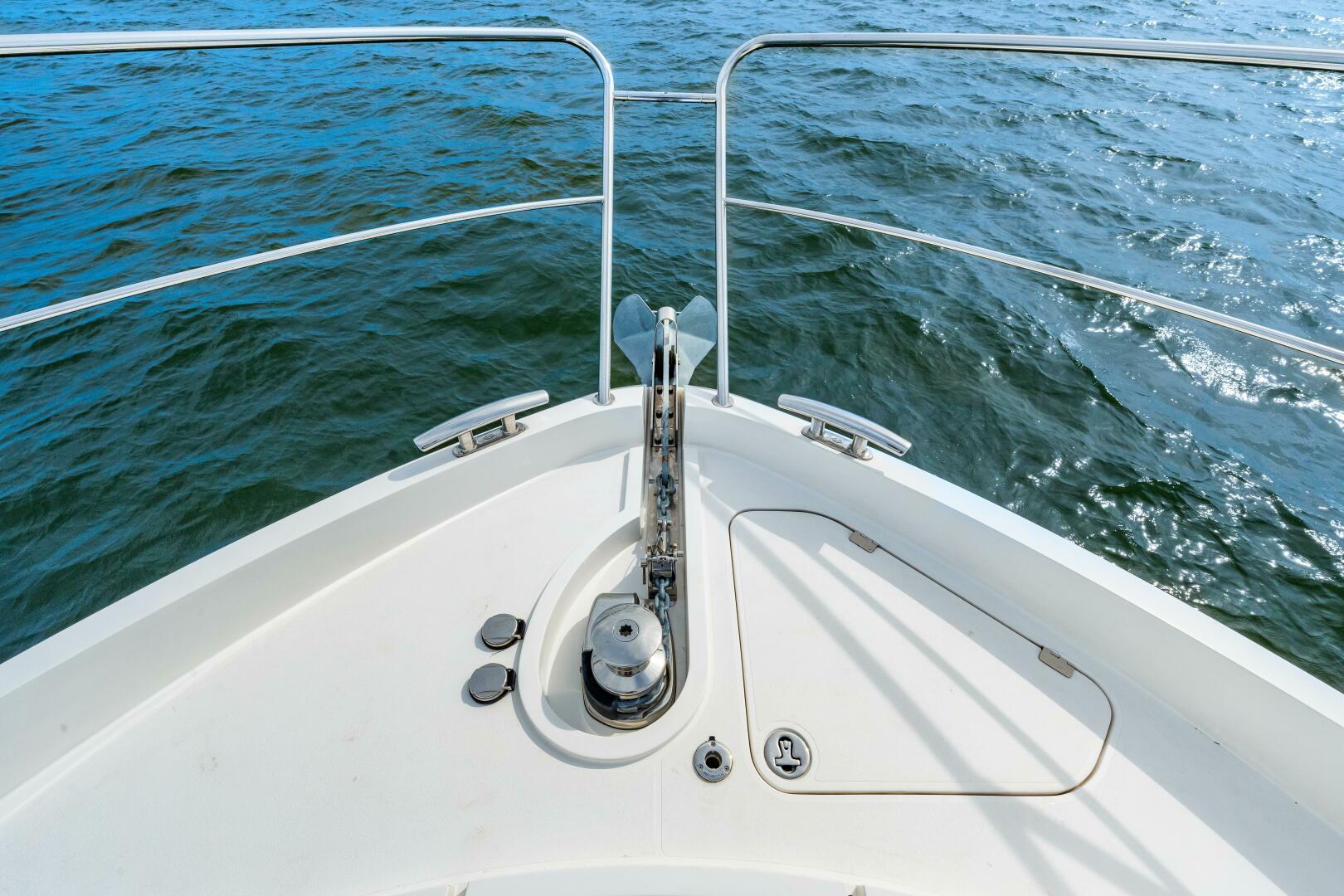 Slide: The Image of Sunseeker Manhattan 55 2021 - 4855437