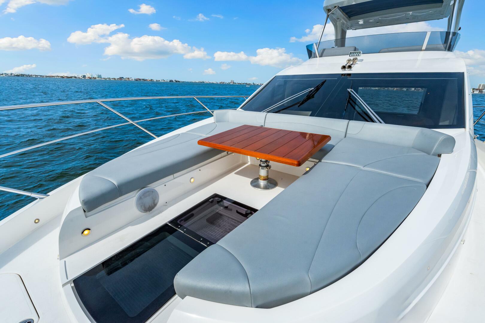 Slide: The Image of Sunseeker Manhattan 55 2021 - 4855438