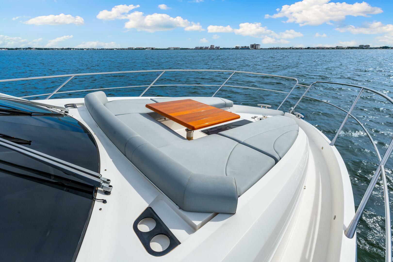 Slide: The Image of Sunseeker Manhattan 55 2021 - 4855439