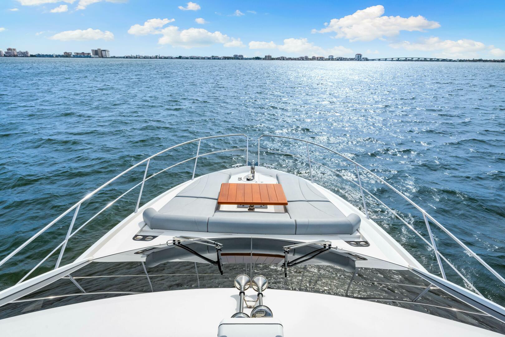 Slide: The Image of Sunseeker Manhattan 55 2021 - 4855443