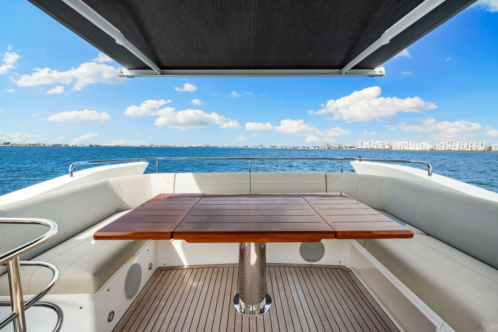 Slide: The Image of Sunseeker Manhattan 55 2021 - 4855446