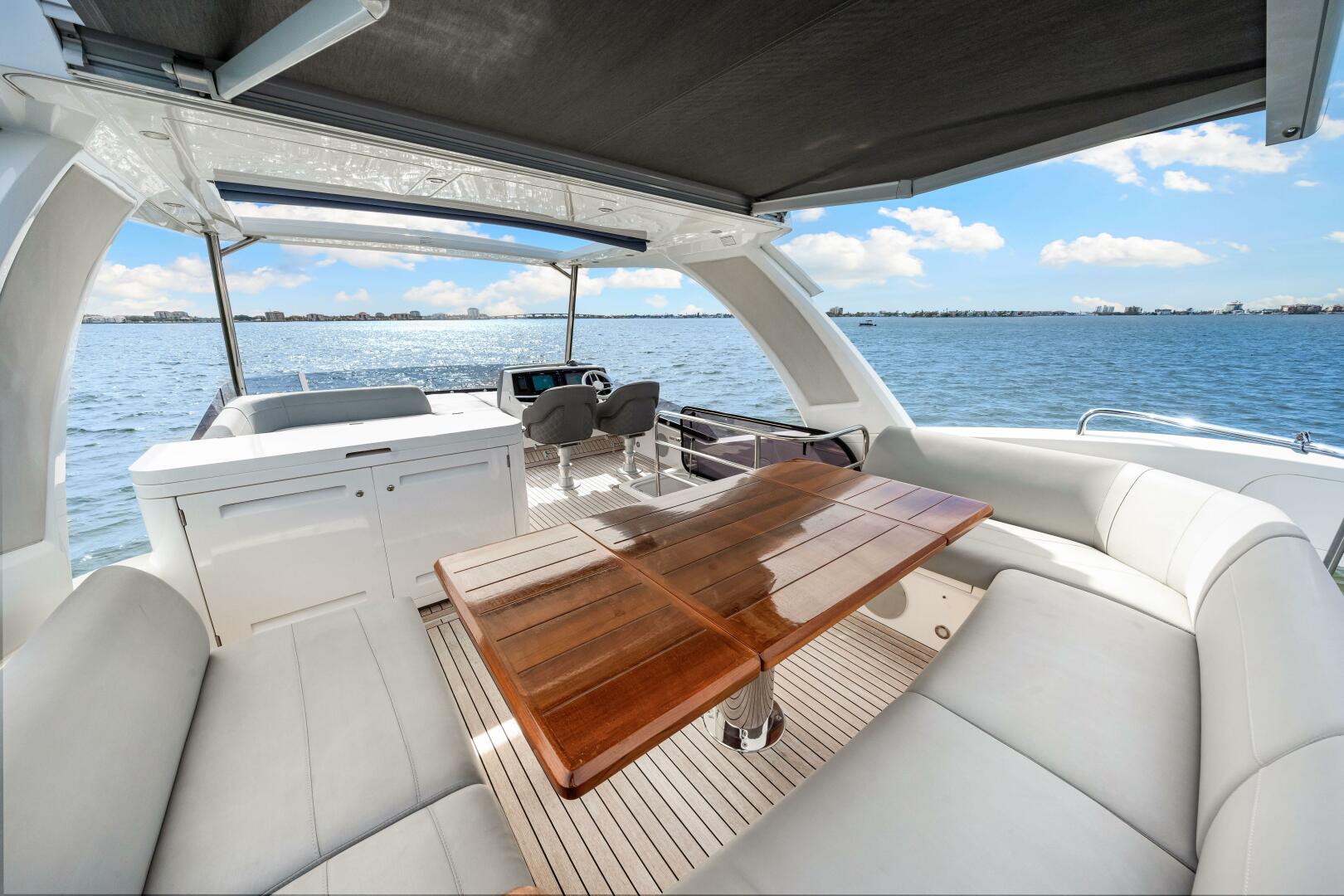 Slide: The Image of Sunseeker Manhattan 55 2021 - 4855447