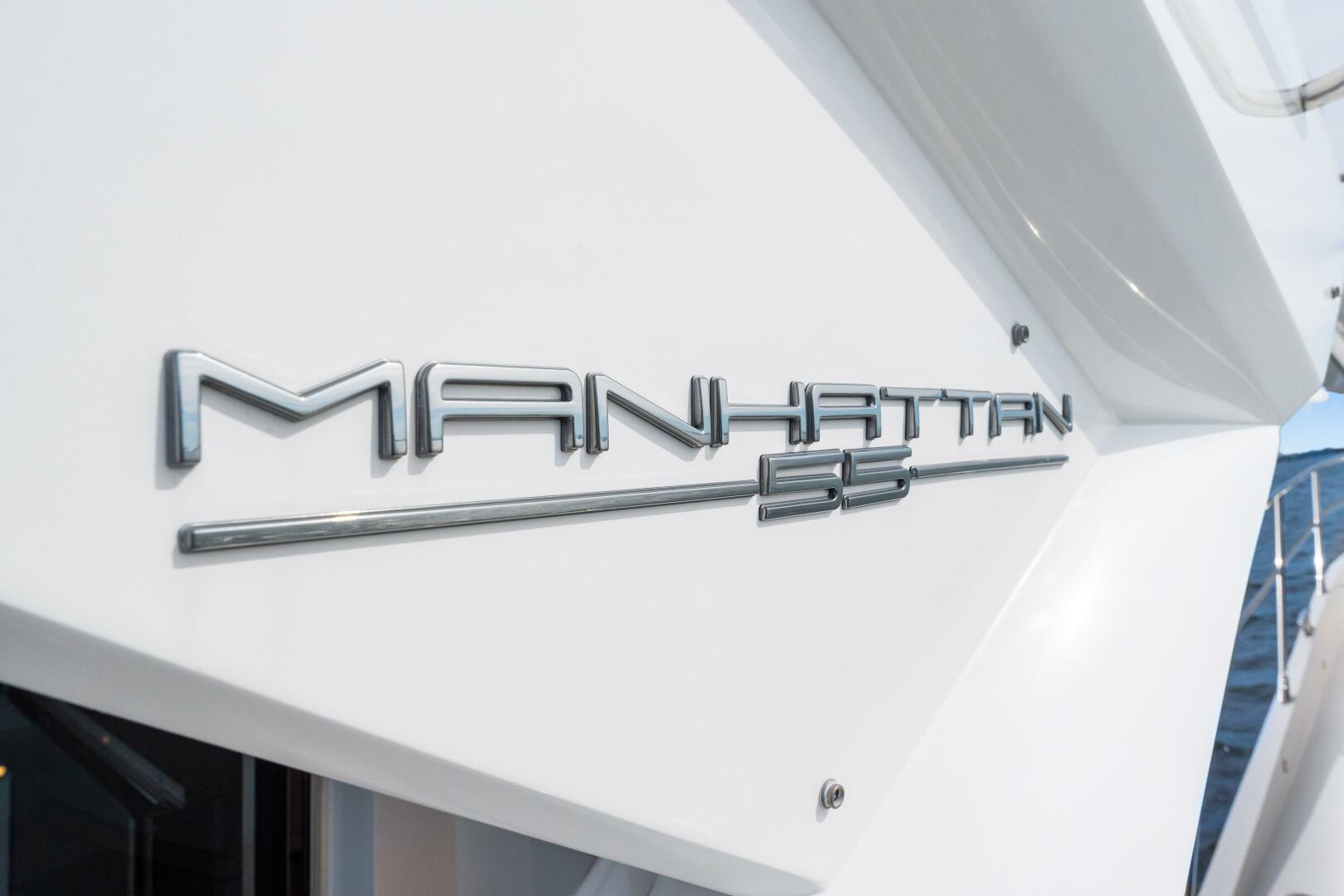 Slide: The Image of Sunseeker Manhattan 55 2021 - 4855448