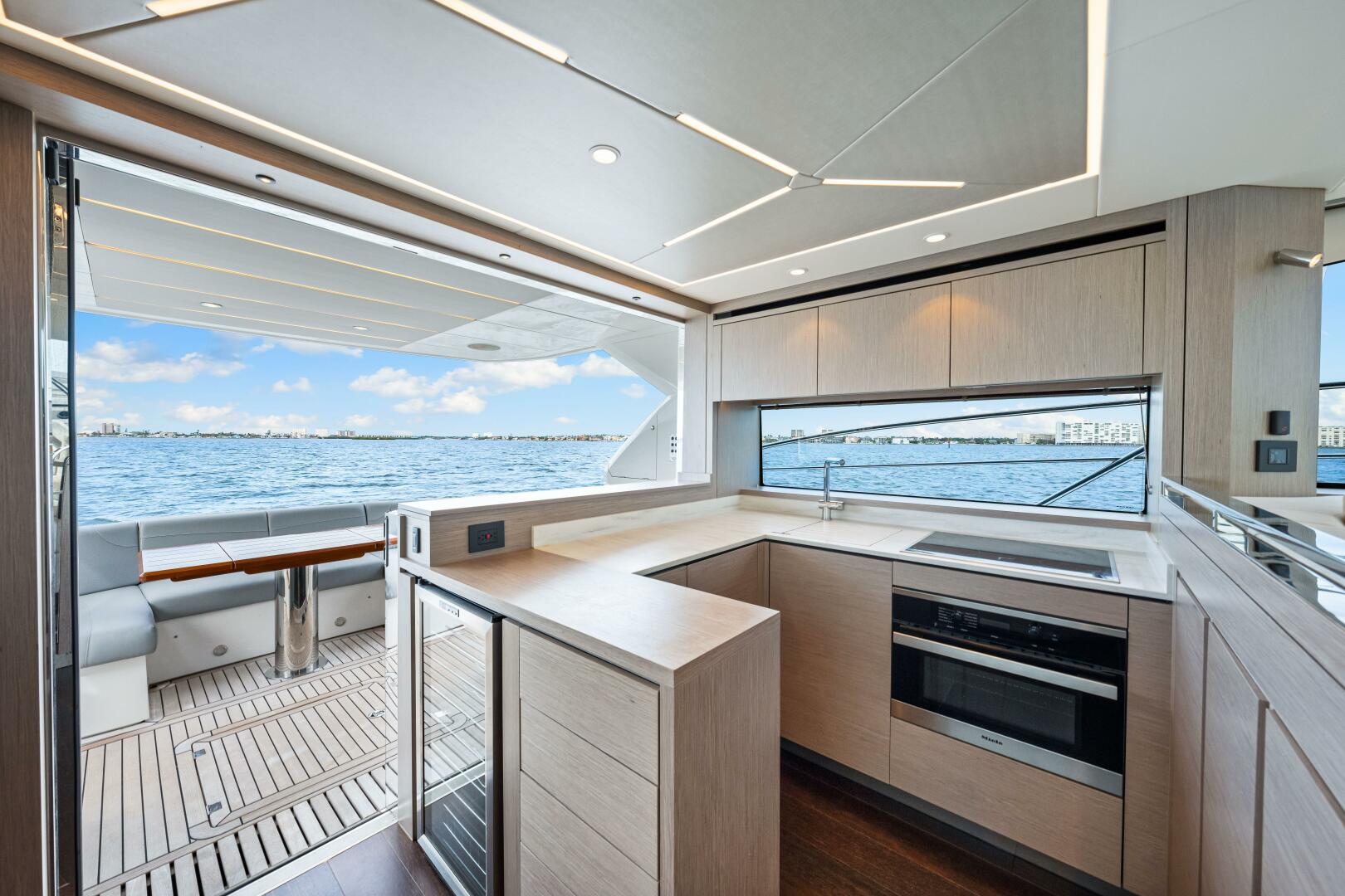 Slide: The Image of Sunseeker Manhattan 55 2021 - 4855450