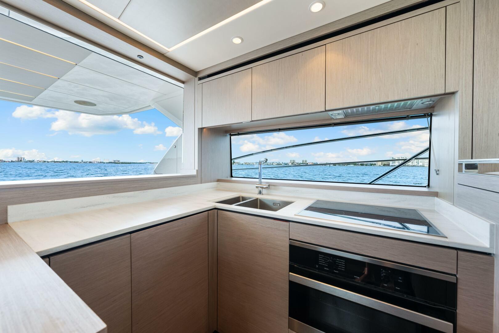 Slide: The Image of Sunseeker Manhattan 55 2021 - 4855451