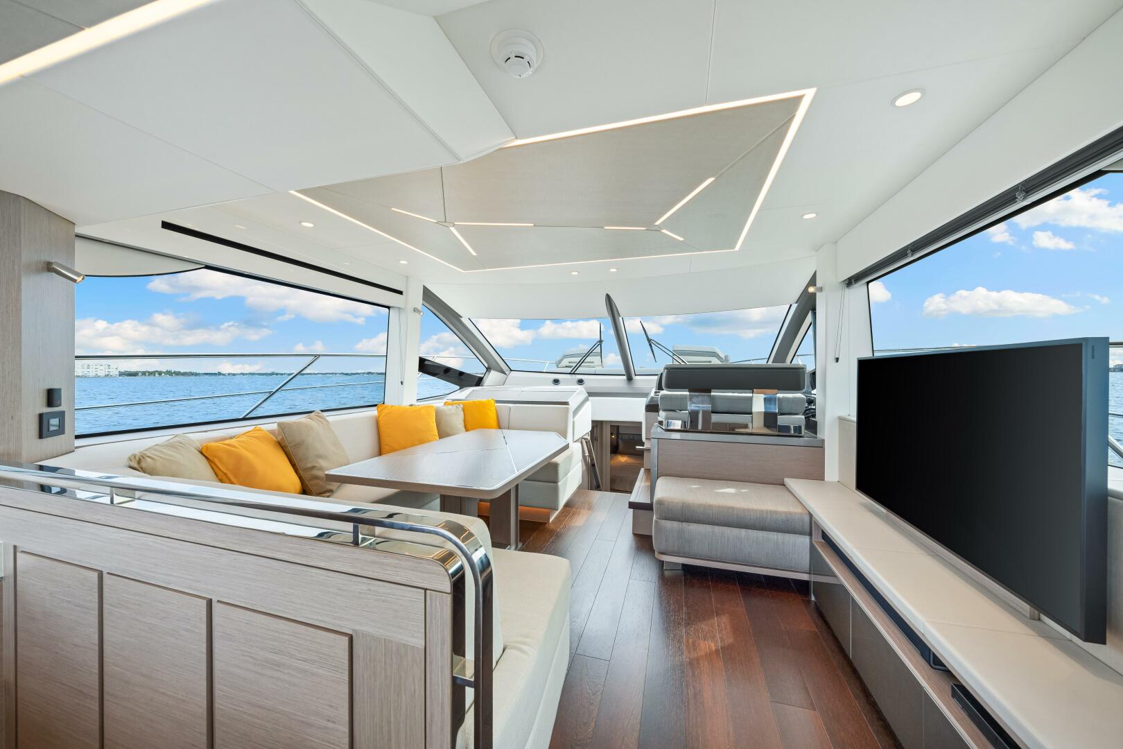 Slide: The Image of Sunseeker Manhattan 55 2021 - 4855453