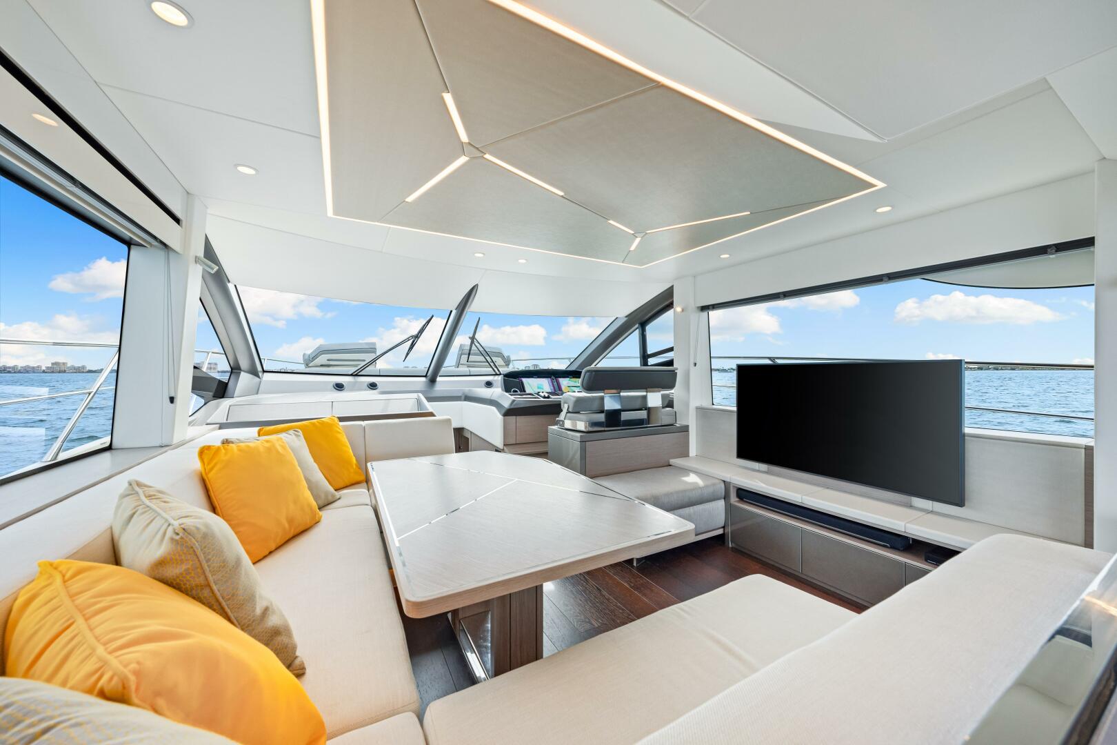 Slide: The Image of Sunseeker Manhattan 55 2021 - 4855455