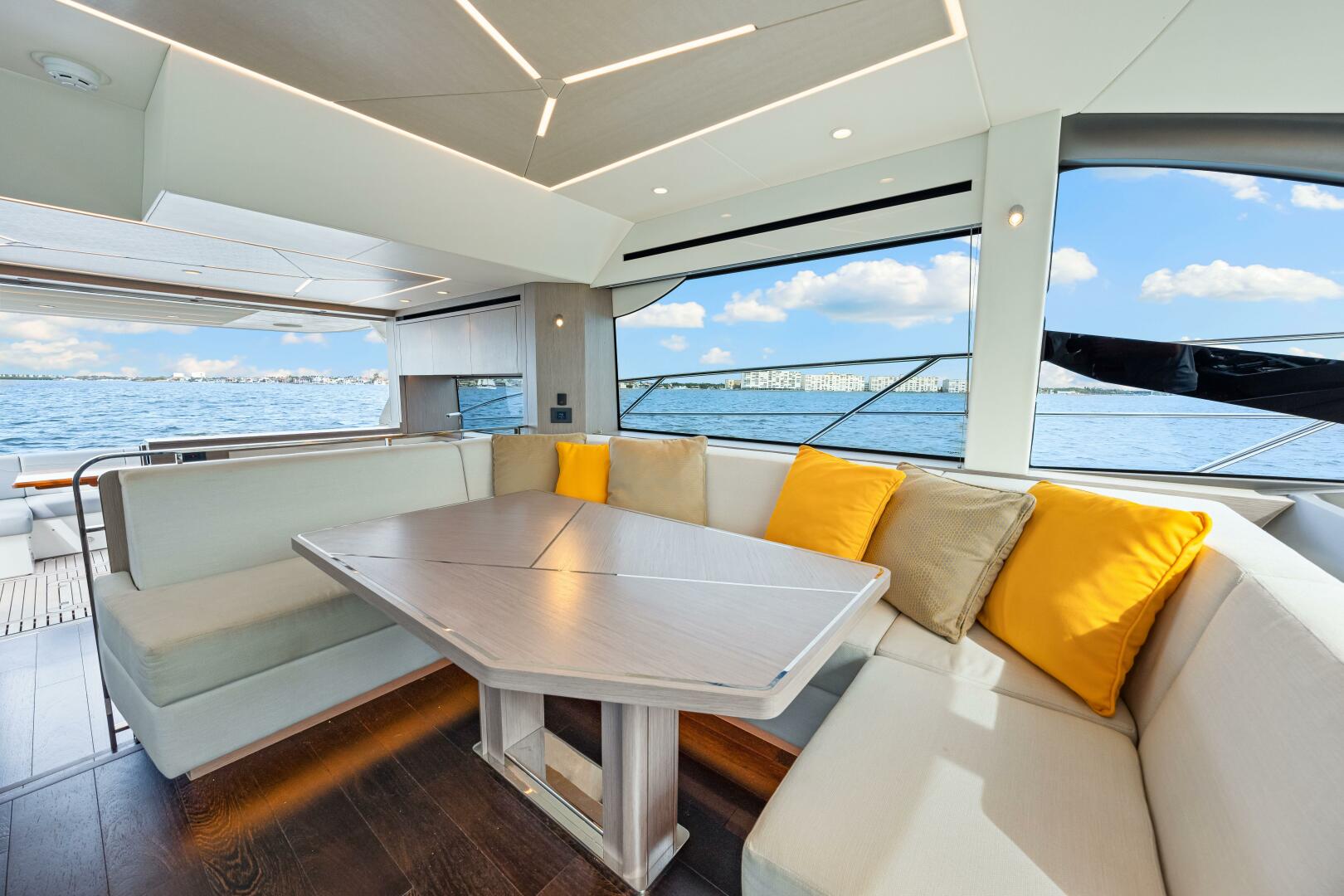 Slide: The Image of Sunseeker Manhattan 55 2021 - 4855457