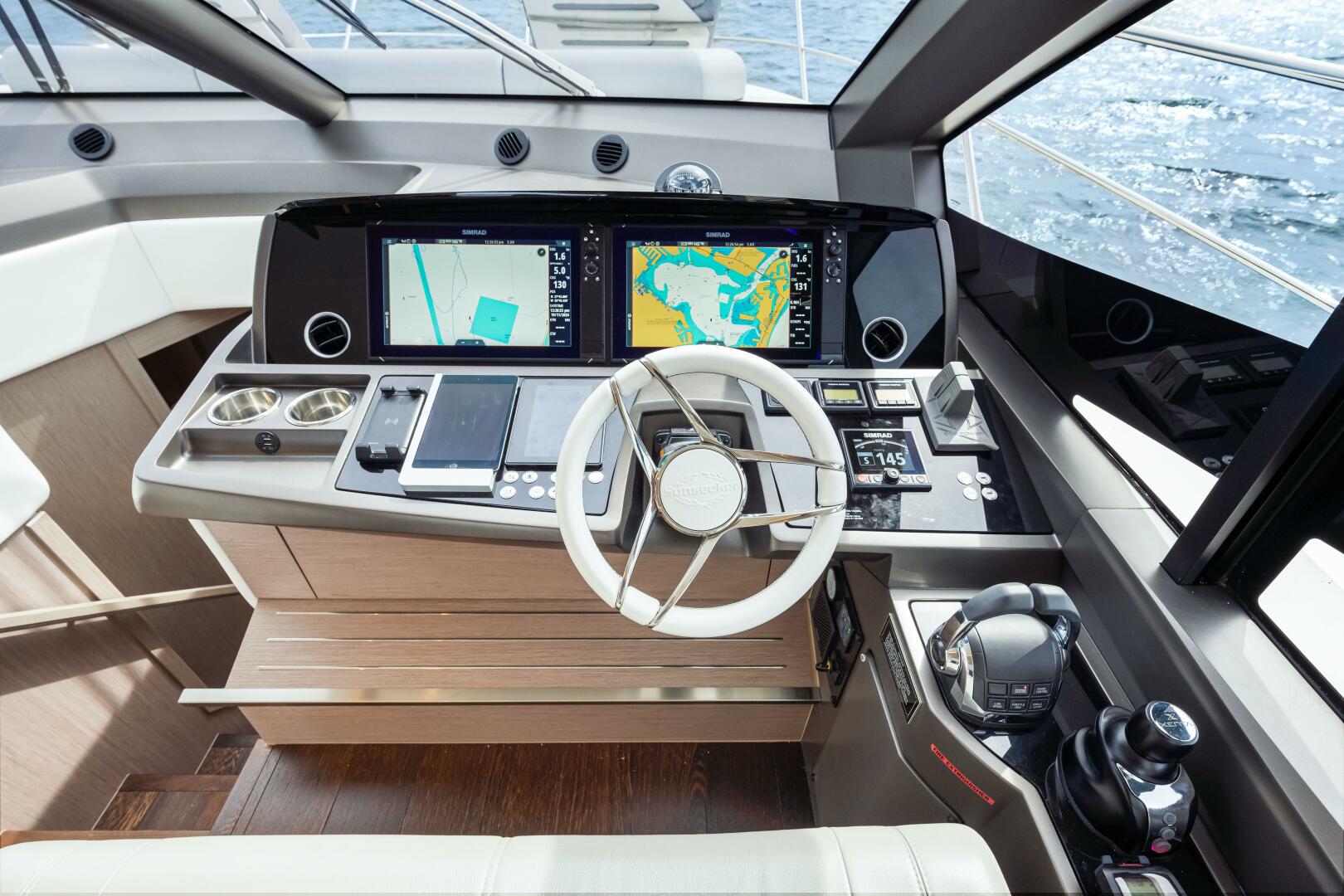 Slide: The Image of Sunseeker Manhattan 55 2021 - 4855463