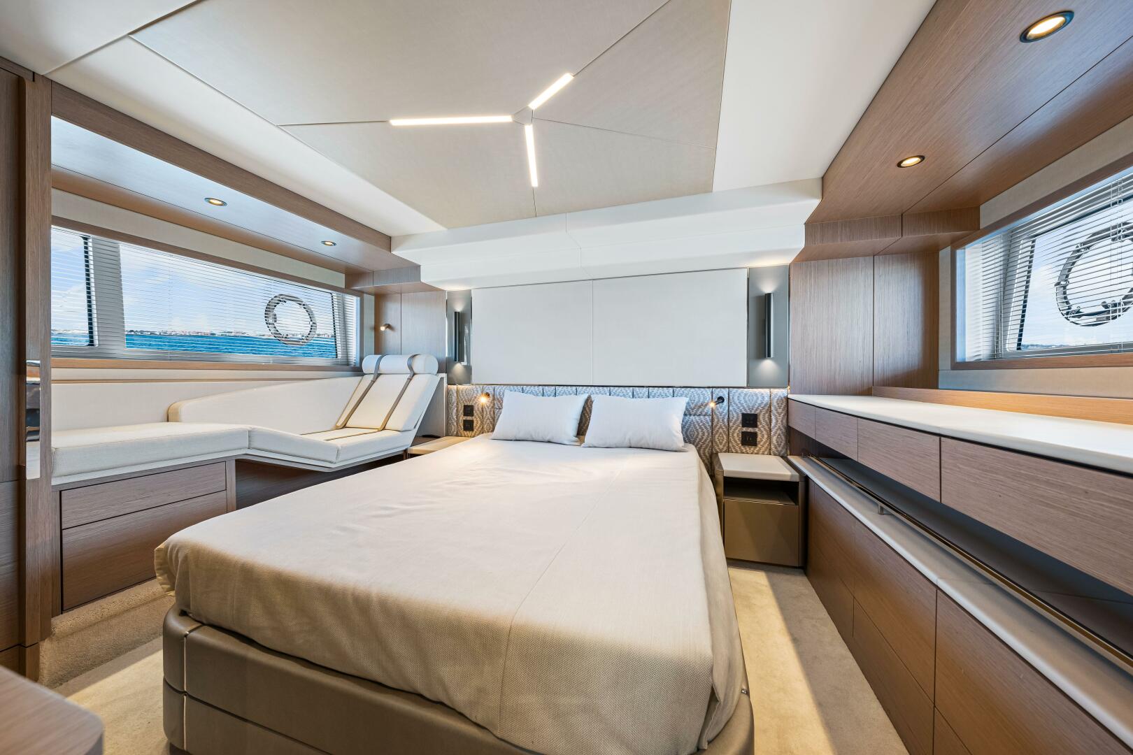 Slide: The Image of Sunseeker Manhattan 55 2021 - 4855465