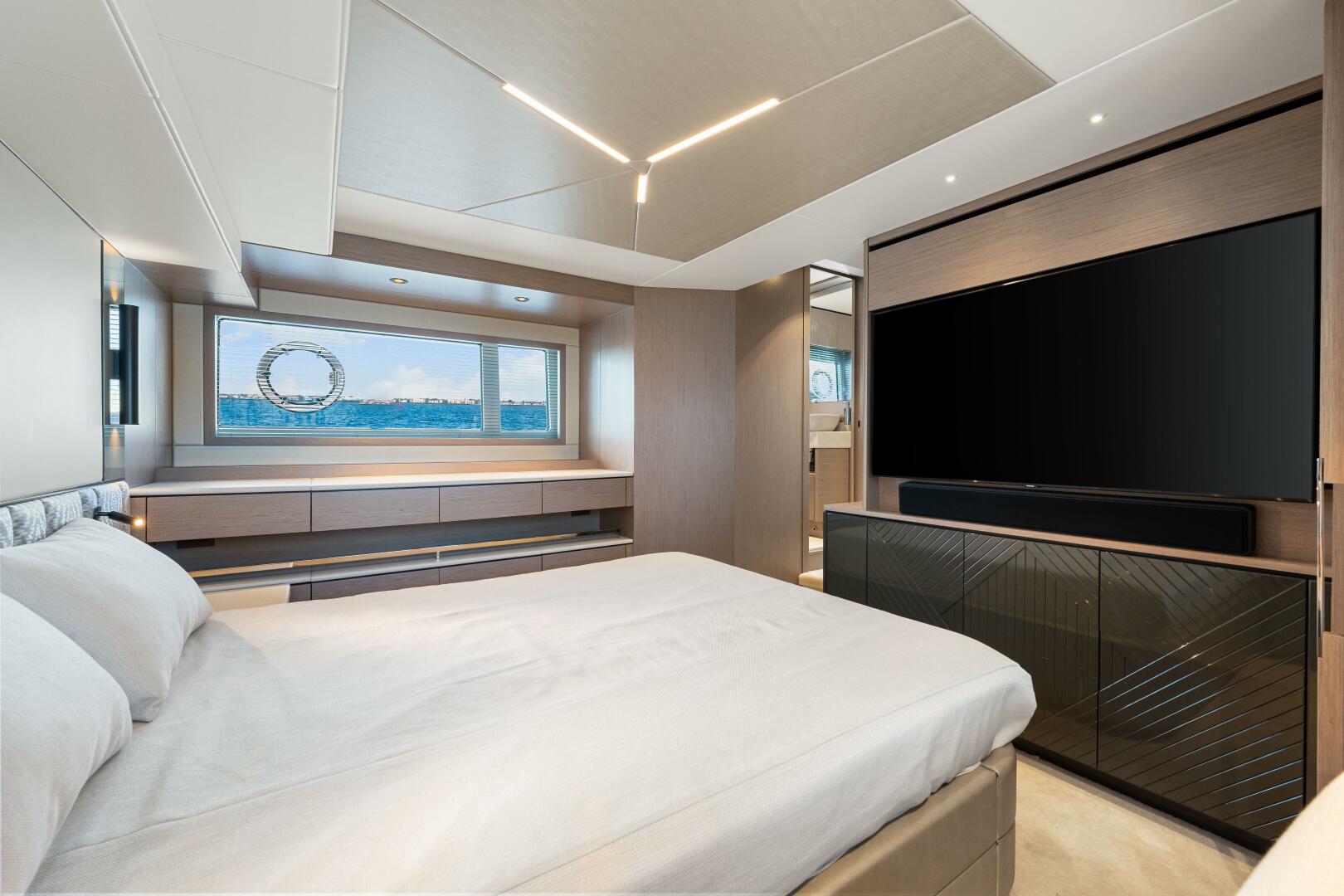 Slide: The Image of Sunseeker Manhattan 55 2021 - 4855469