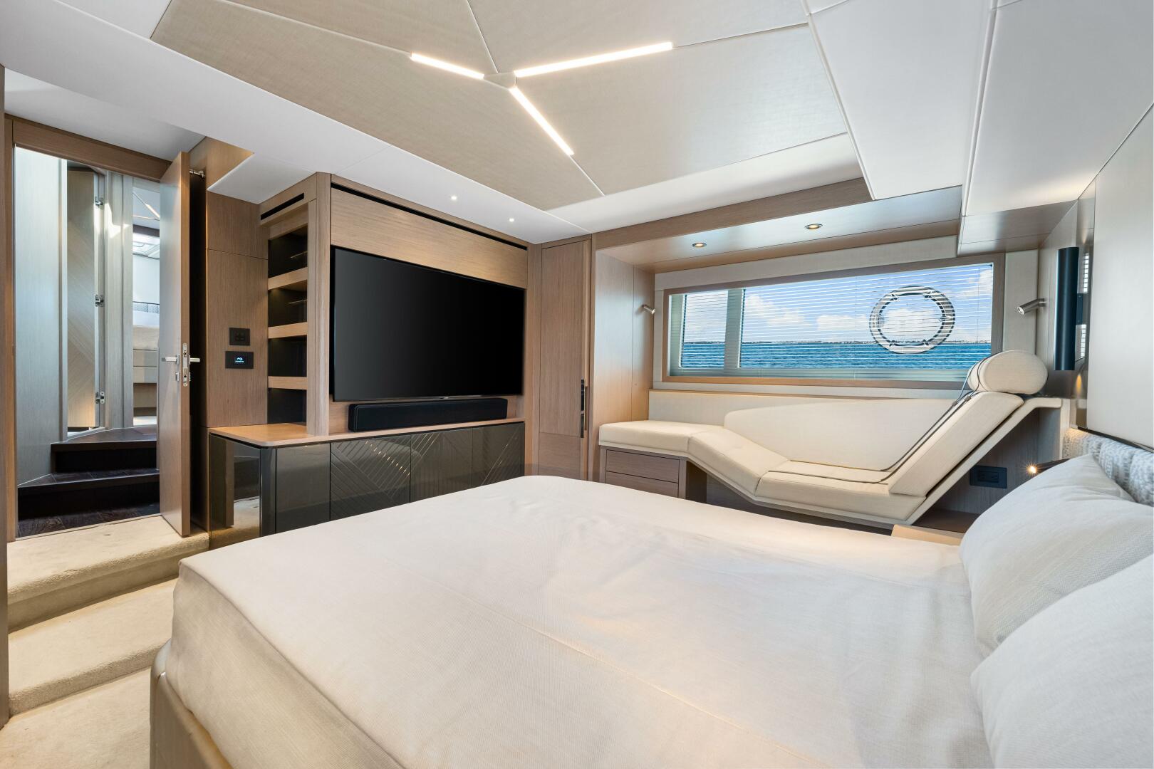 Slide: The Image of Sunseeker Manhattan 55 2021 - 4855471