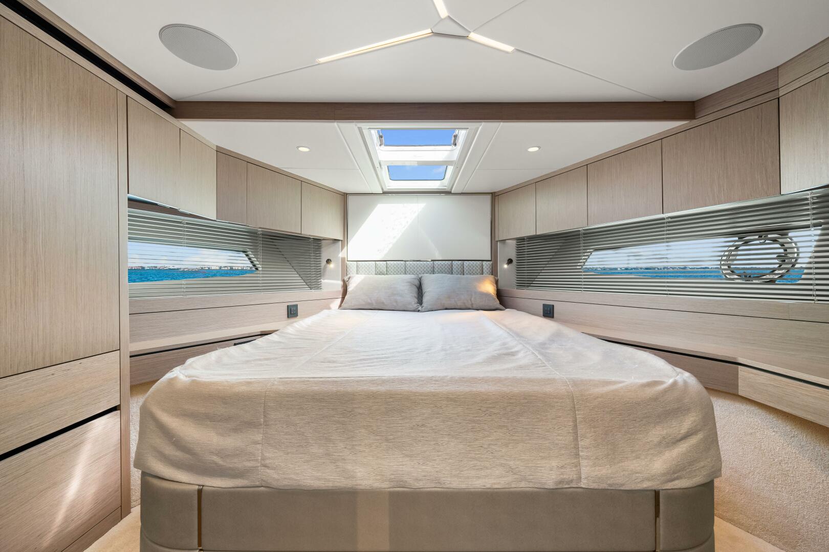 Slide: The Image of Sunseeker Manhattan 55 2021 - 4855474