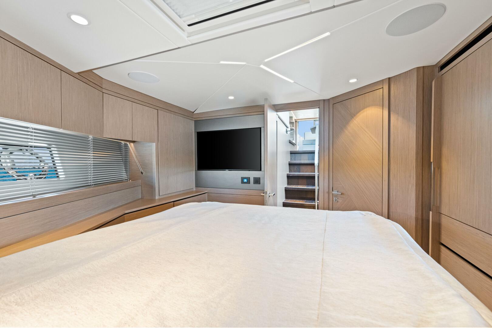Slide: The Image of Sunseeker Manhattan 55 2021 - 4855476