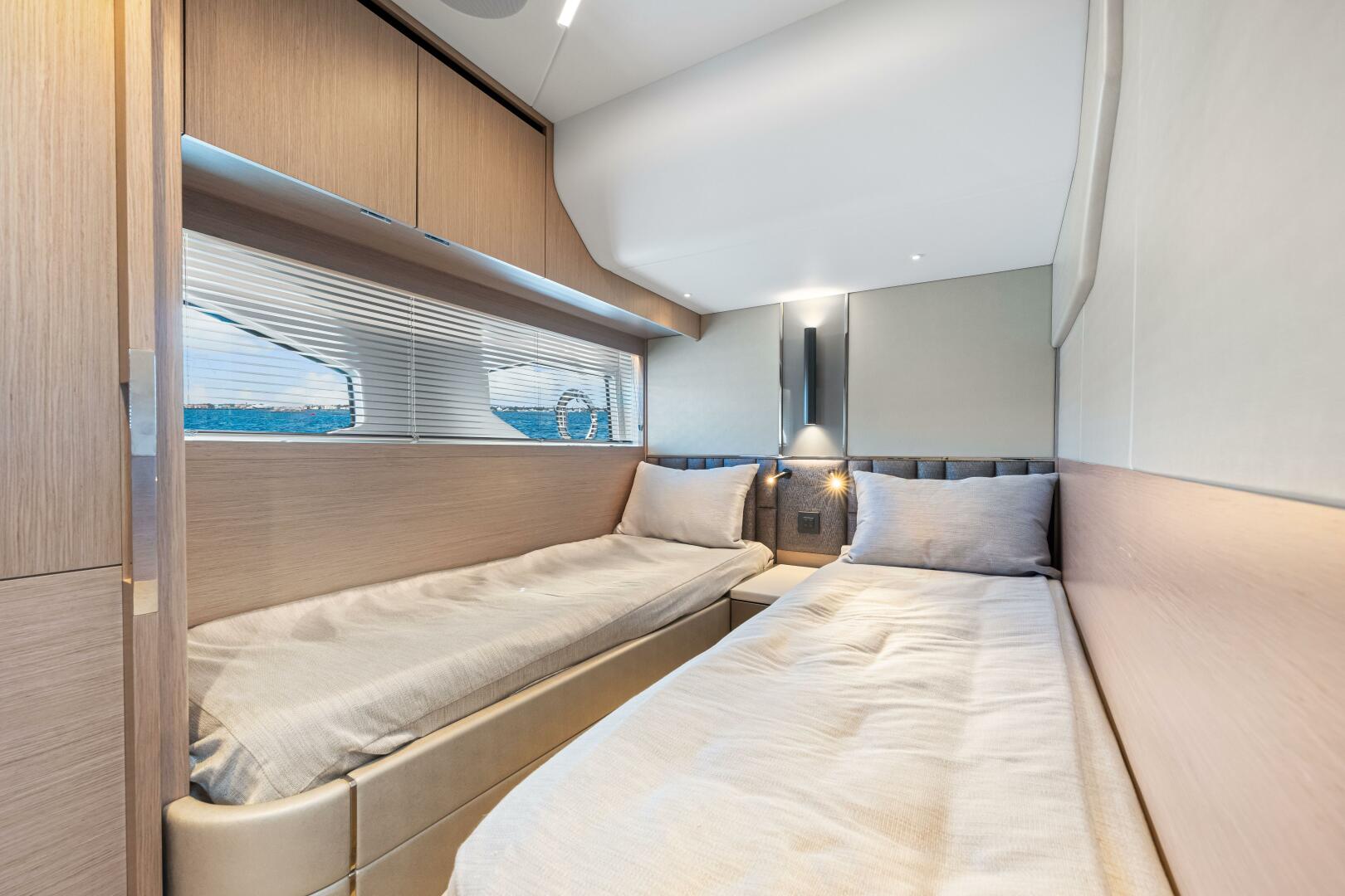 Slide: The Image of Sunseeker Manhattan 55 2021 - 4855478
