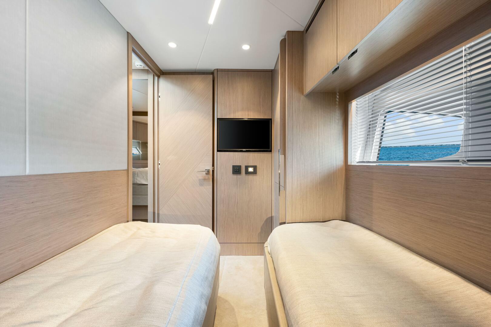 Slide: The Image of Sunseeker Manhattan 55 2021 - 4855480