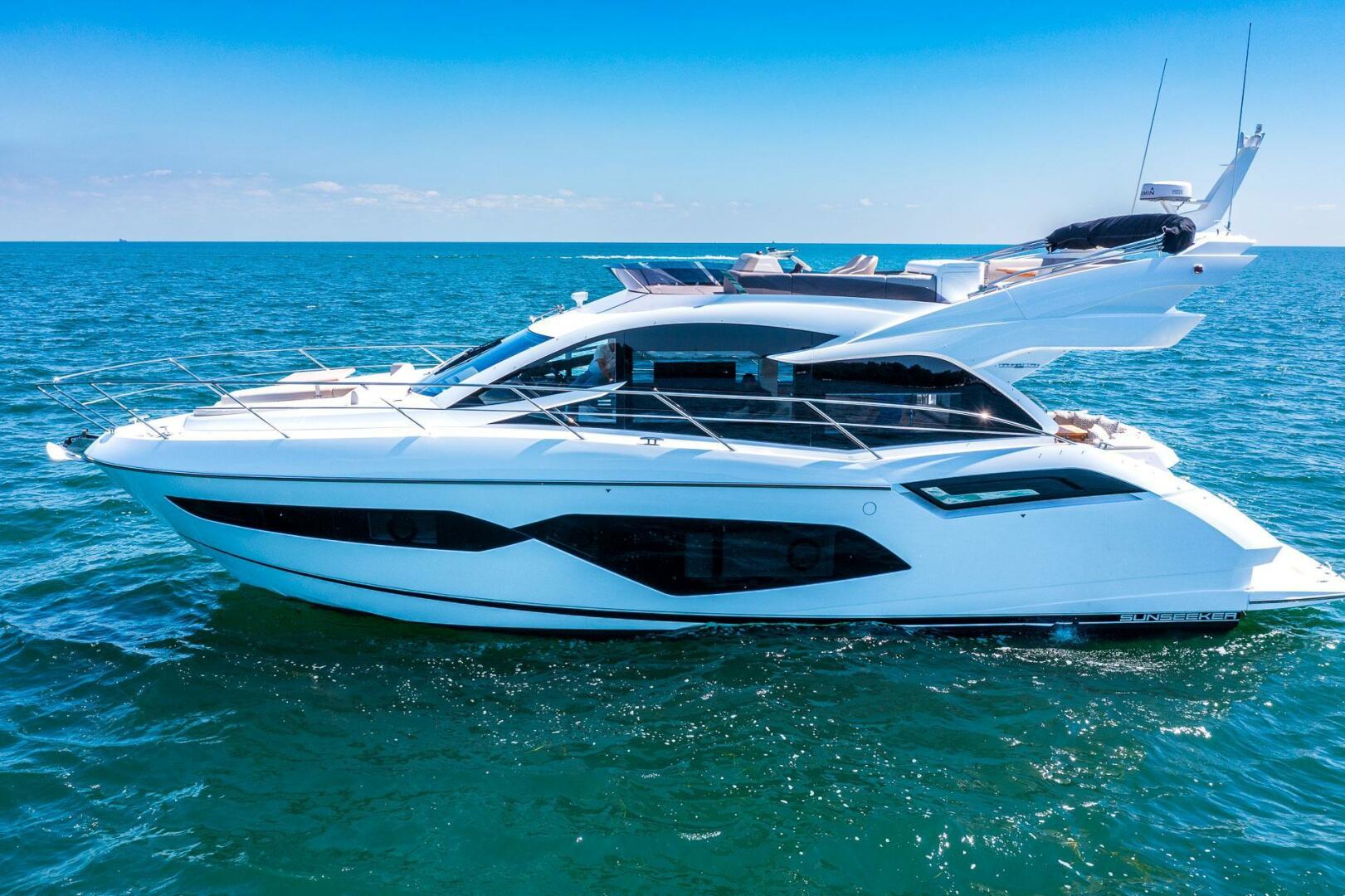 Slide: The Image of Sunseeker Manhattan 55 2024 - 4428257