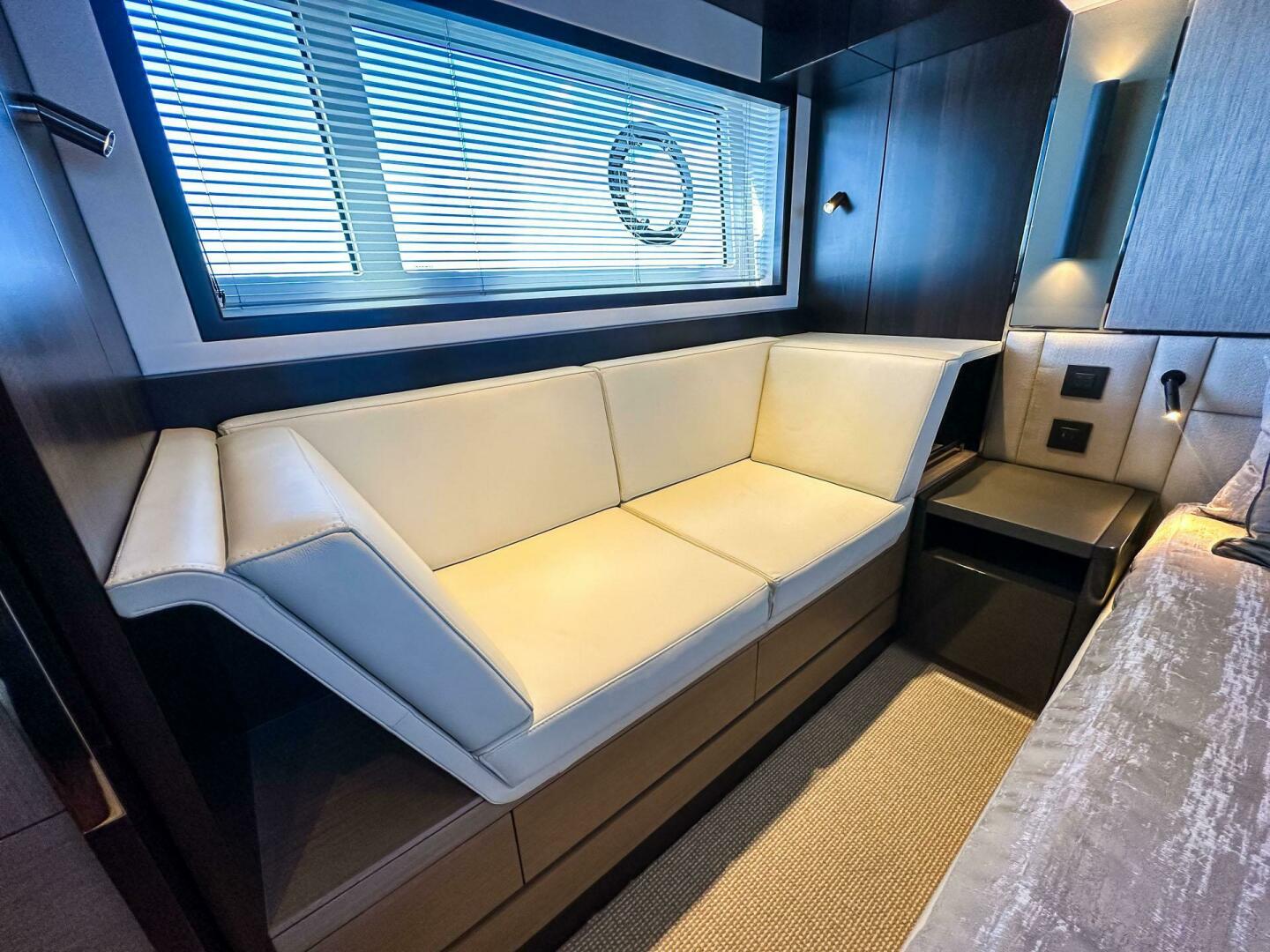 Slide: The Image of Sunseeker Manhattan 55 2024 - 4428268