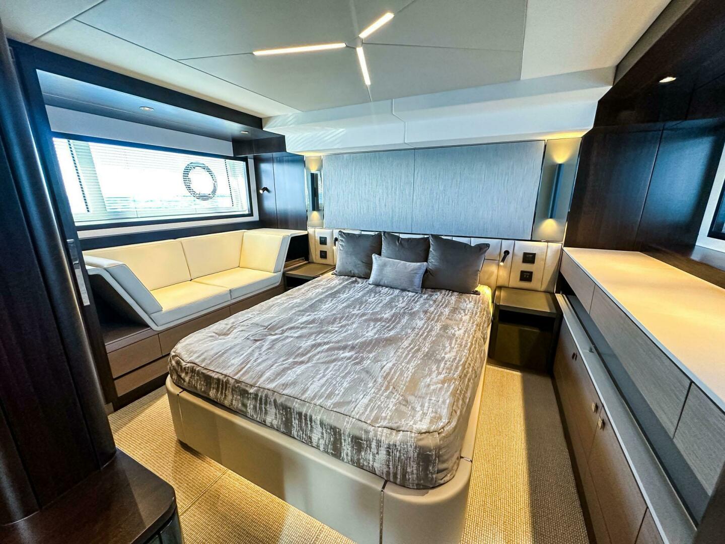 Slide: The Image of Sunseeker Manhattan 55 2024 - 4428271