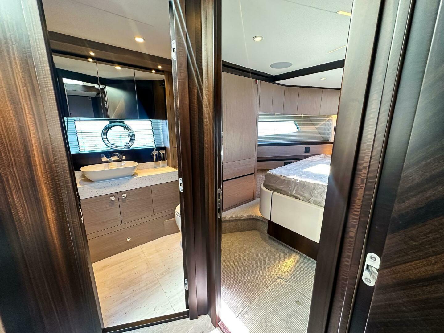 Slide: The Image of Sunseeker Manhattan 55 2024 - 4428272