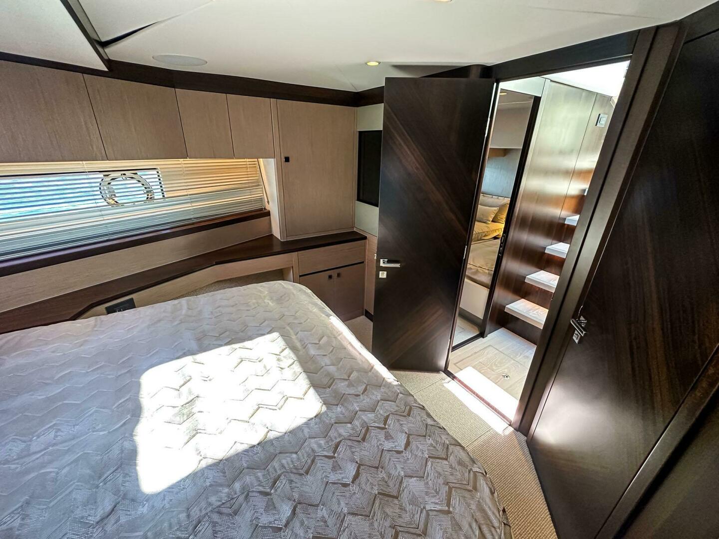 Slide: The Image of Sunseeker Manhattan 55 2024 - 4428278