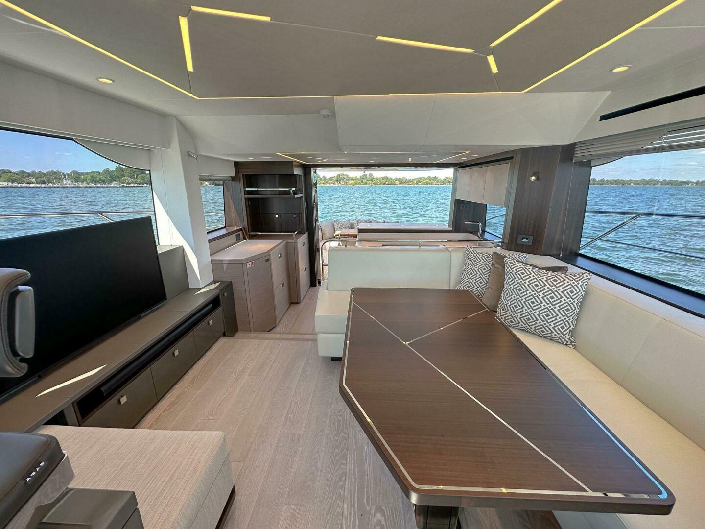 Slide: The Image of Sunseeker Manhattan 55 2024 - 4428280