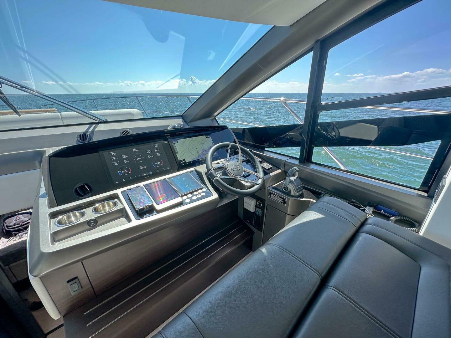 Slide: The Image of Sunseeker Manhattan 55 2024 - 4428281