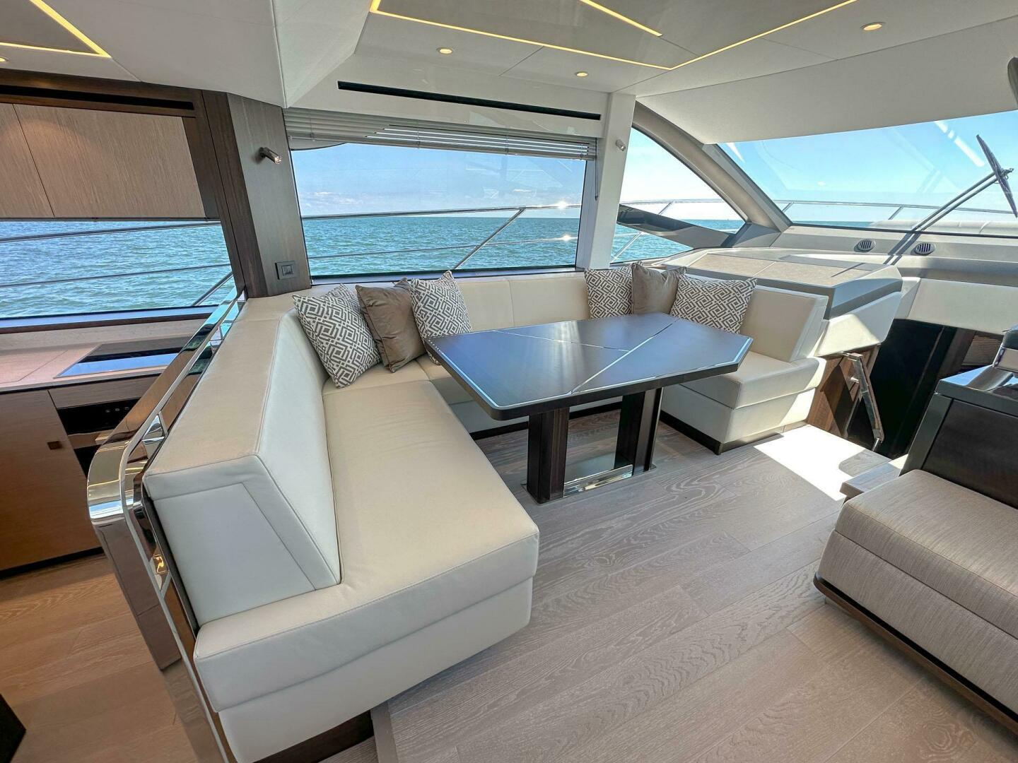 Slide: The Image of Sunseeker Manhattan 55 2024 - 4428282