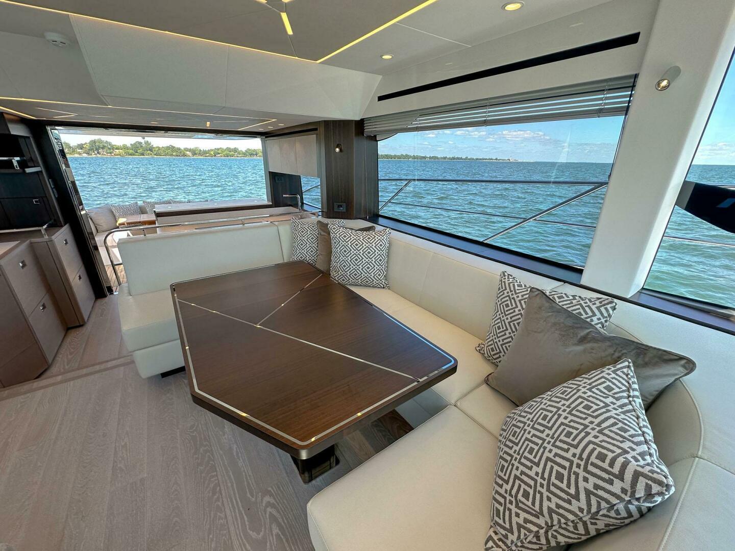 Slide: The Image of Sunseeker Manhattan 55 2024 - 4428283