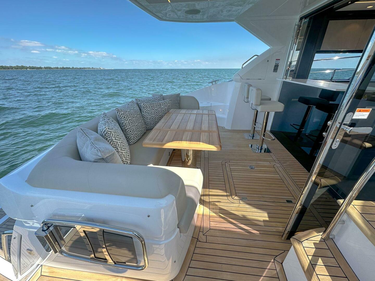 Slide: The Image of Sunseeker Manhattan 55 2024 - 4428284