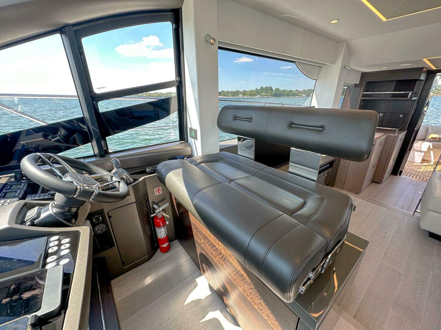 Slide: The Image of Sunseeker Manhattan 55 2024 - 4428286