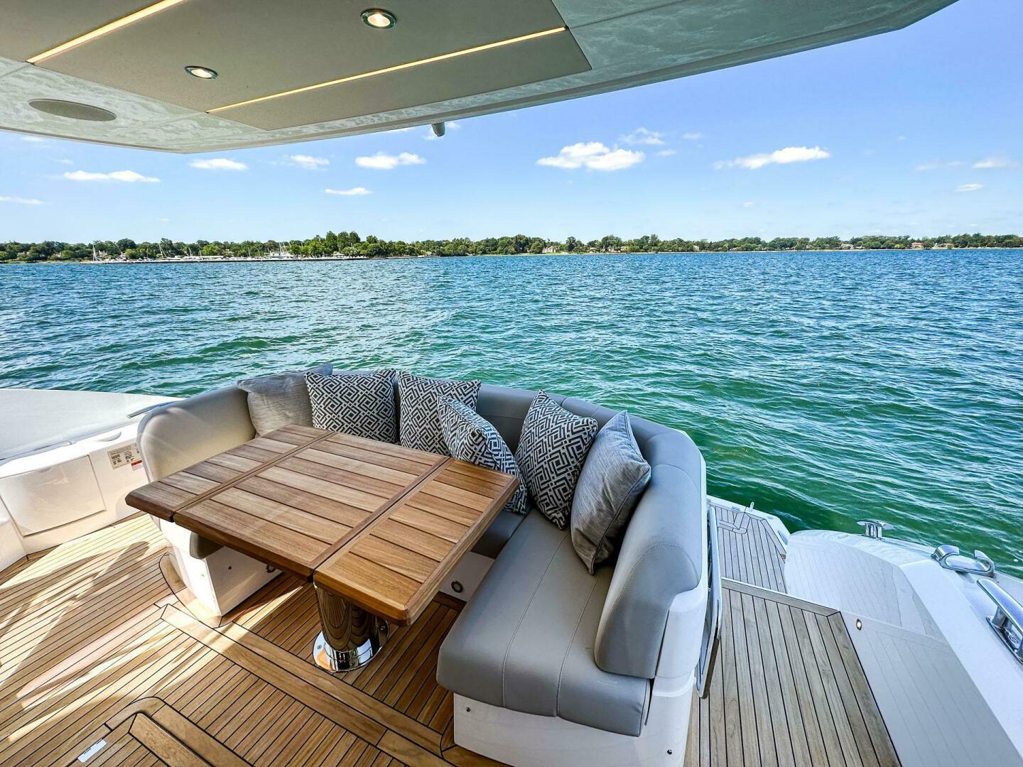Slide: The Image of Sunseeker Manhattan 55 2024 - 4428288