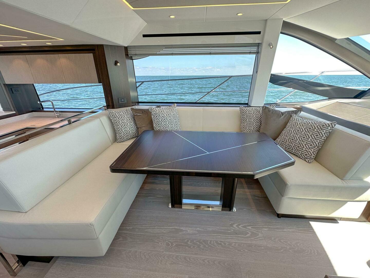 Slide: The Image of Sunseeker Manhattan 55 2024 - 4428291
