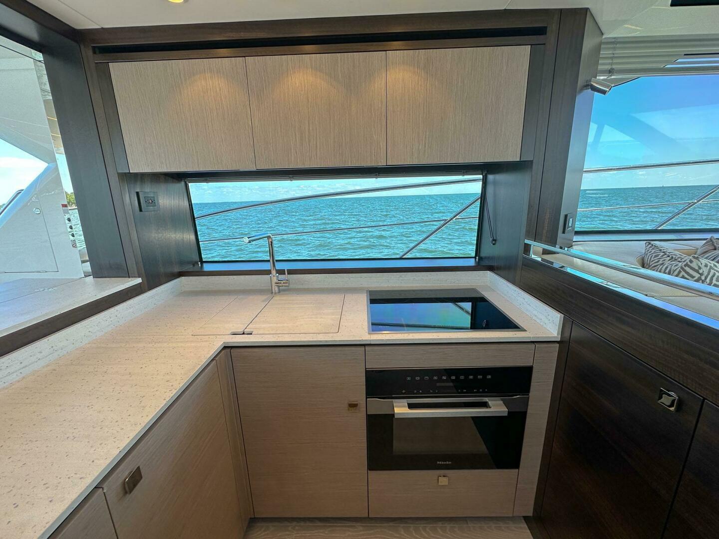 Slide: The Image of Sunseeker Manhattan 55 2024 - 4428292